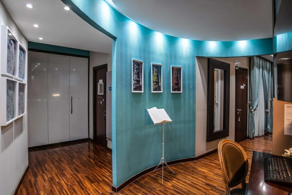 Фото Merulana Inn