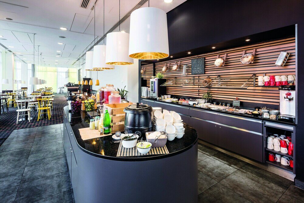 Фото Vienna House Easy Pilsen