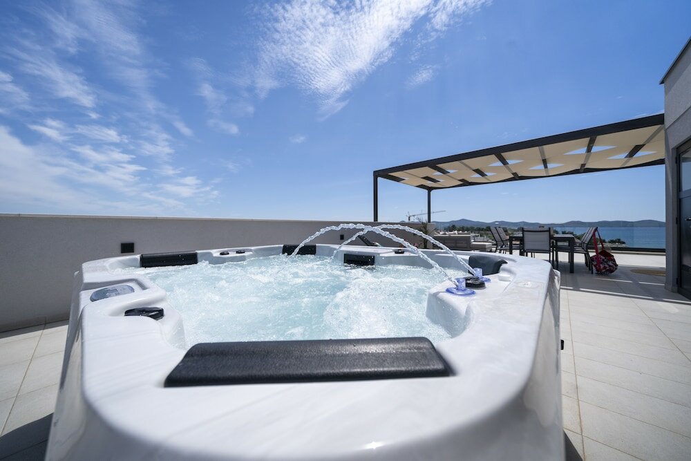 Фото Adria Concept boutique apartments