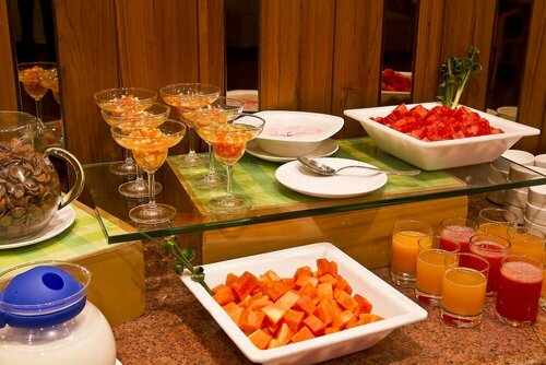 Гостиница 7 Apple Hotel Pimpri Pune в Пимпри-Чинчваде