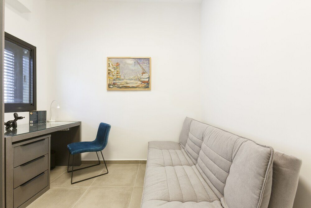 Фото AirTLV - Nes Tziona Luxury by The Sea