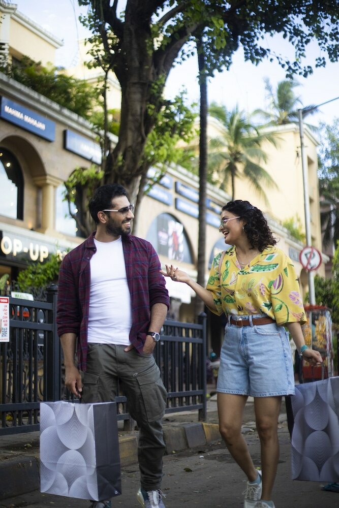 Фото Hyatt Centric Juhu Mumbai