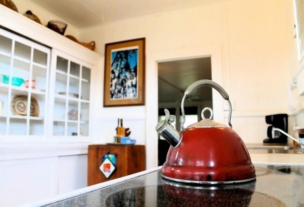 Фото Pahala Plantation Cottages