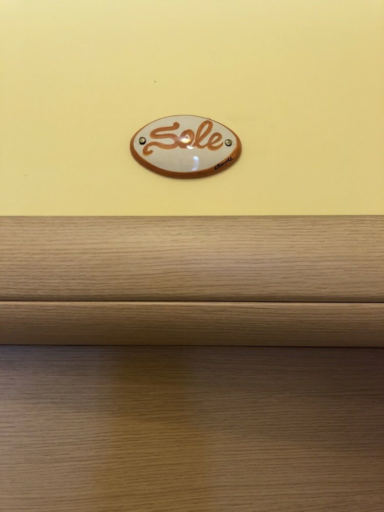 Фото B&b Quattro Palazzi Napoli