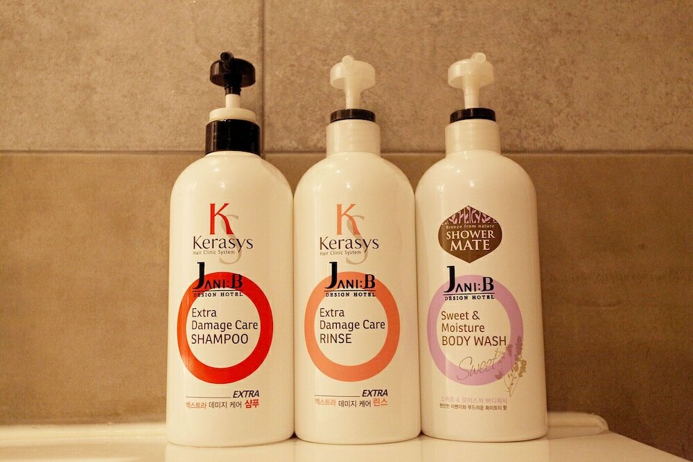 Фото Suwon Gwonseon-dong Jani B Hotel