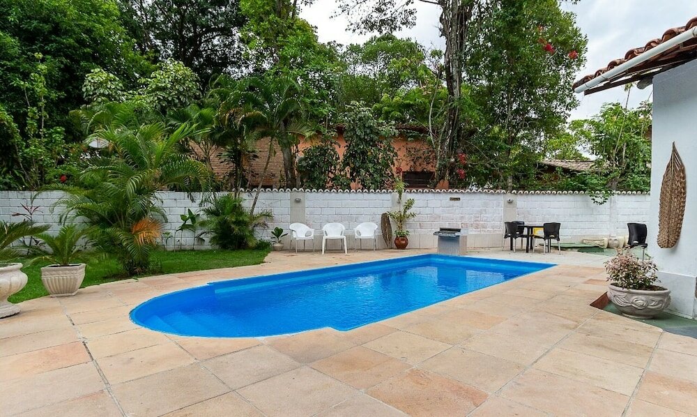 Фото Pousada Magé