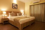 Starlit Suites Tirupati Llp
