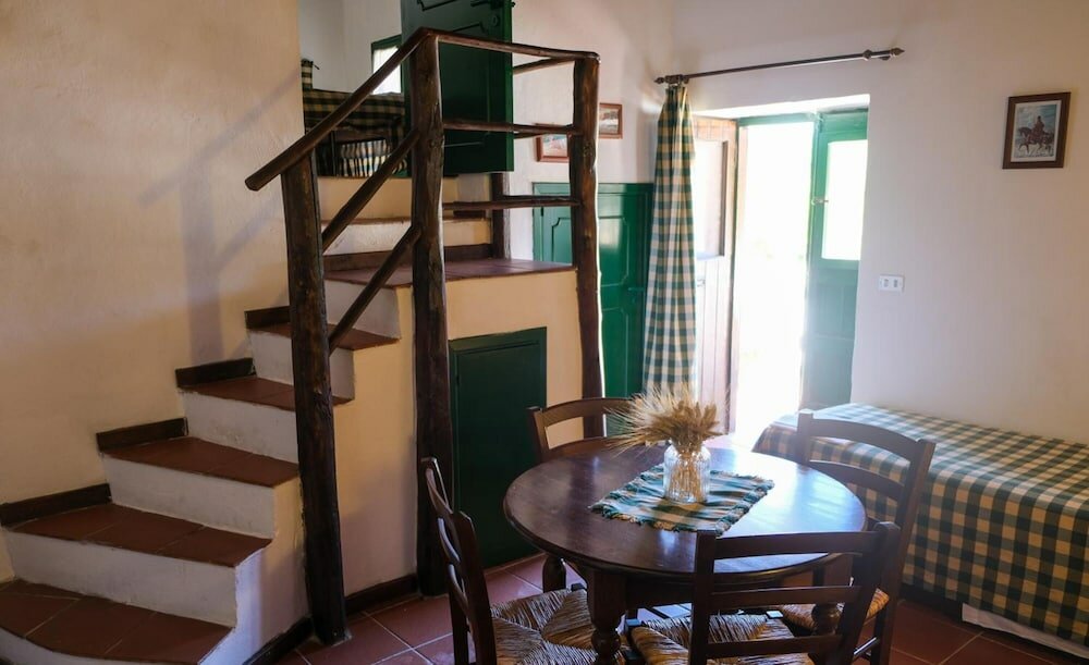 Фото Agriturismo Casalicchio