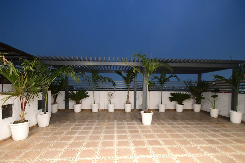 Фото Hotel Life Inn