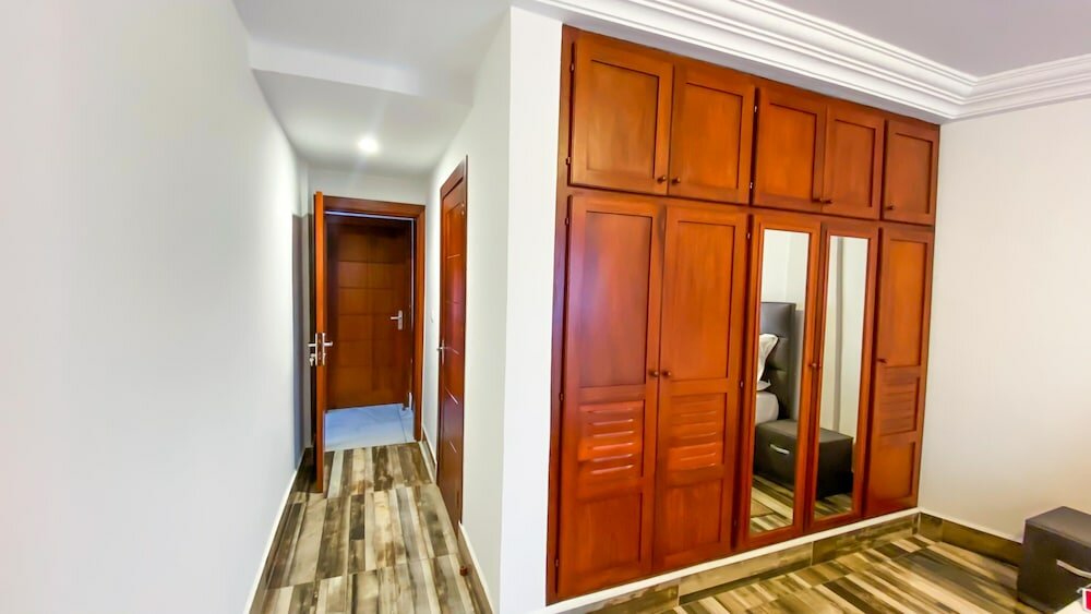 Фото Residence Belmann Bonapriso