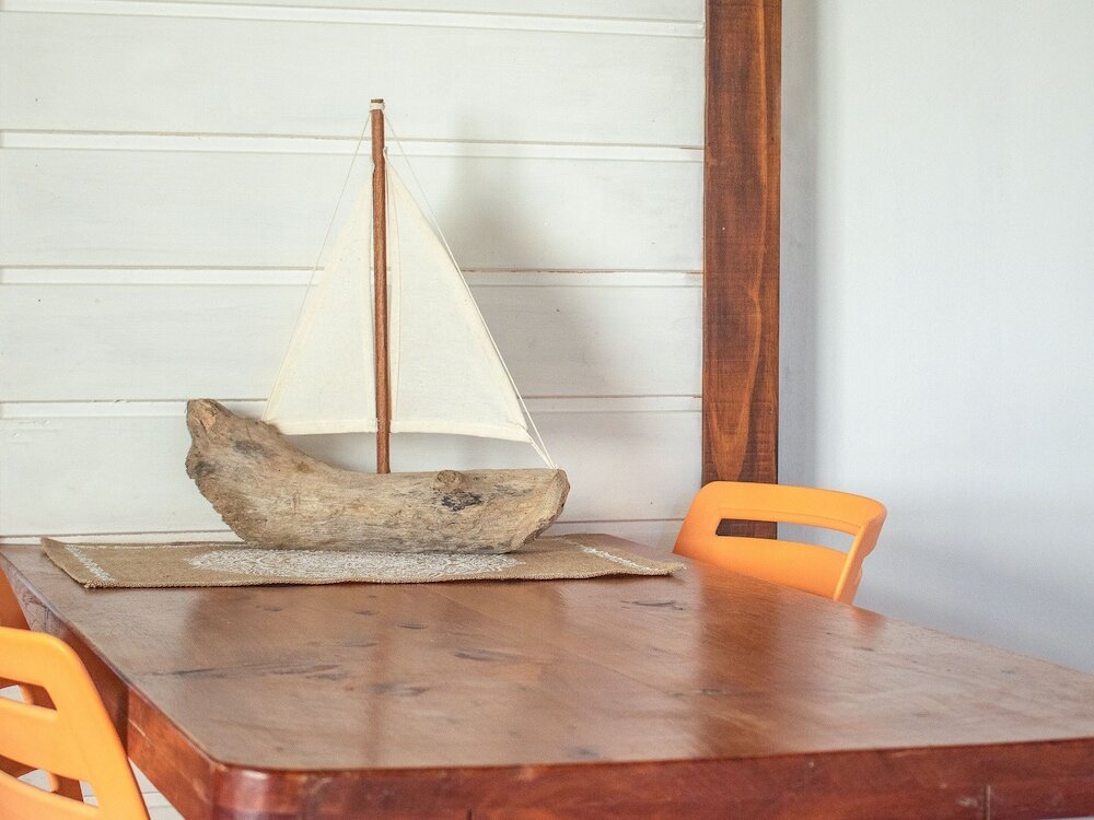 Фото Bon Amour Punta del Diablo