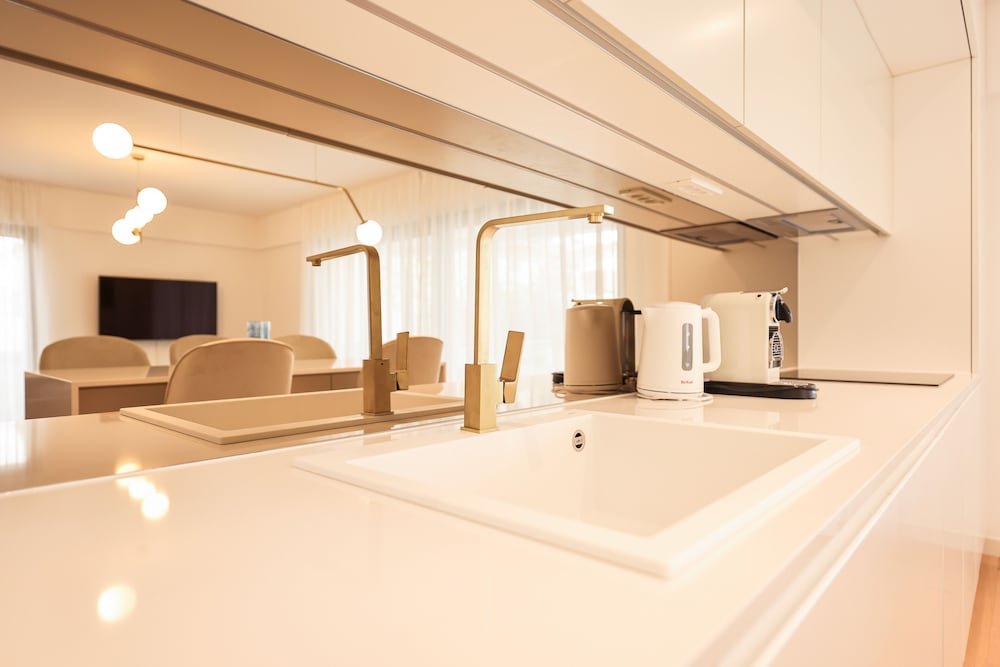 Фото Adria Concept boutique apartments