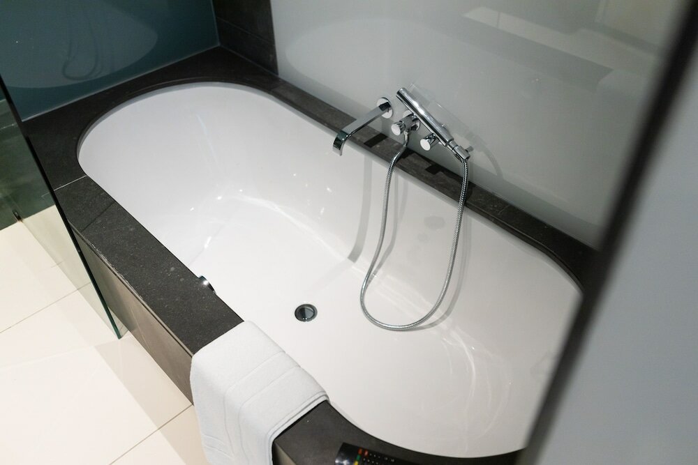 Фото Hampton by Hilton Manchester Northern Quarter