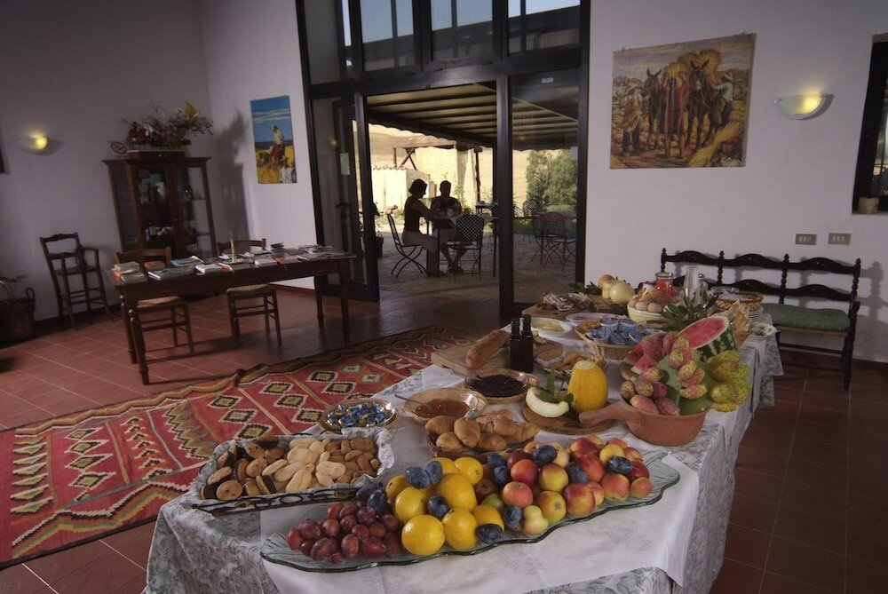 Фото Agriturismo Casalicchio