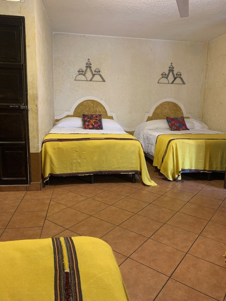 Фото Hotel Posada don Valentino