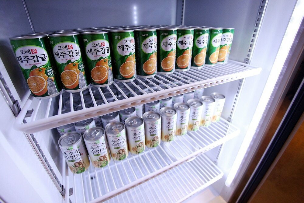 Фото Suwon Gwonseon-dong Jani B Hotel