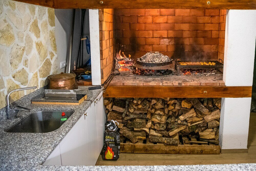 Фото Villa Nera - Etwa