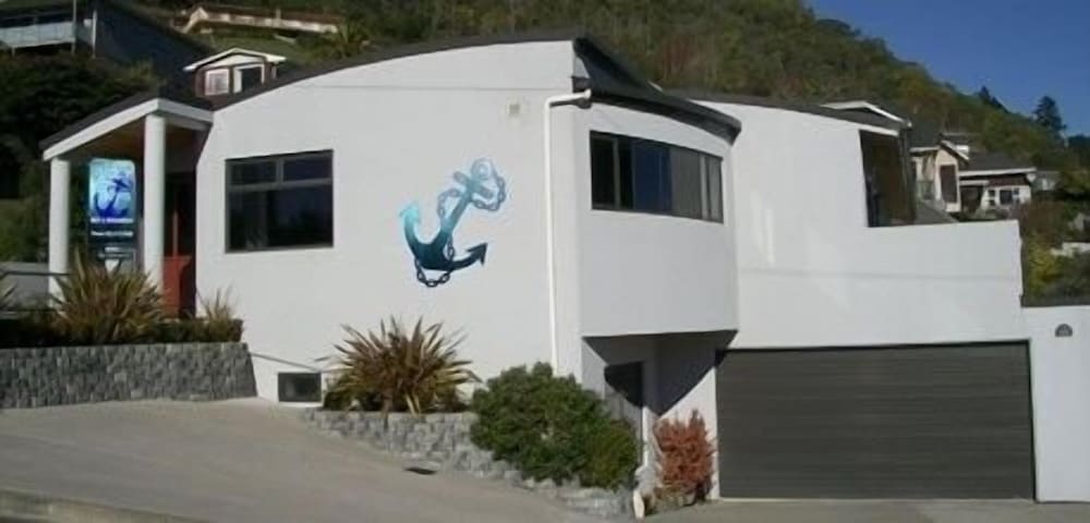 Фото Anchor Down Picton Bed & Breakfast