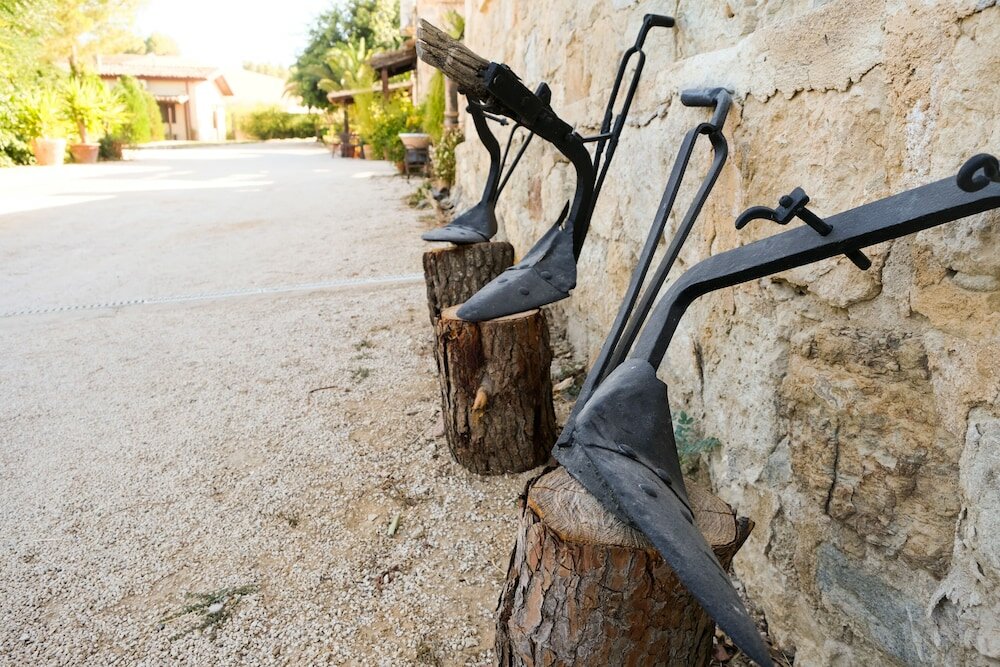 Фото Agriturismo Casalicchio