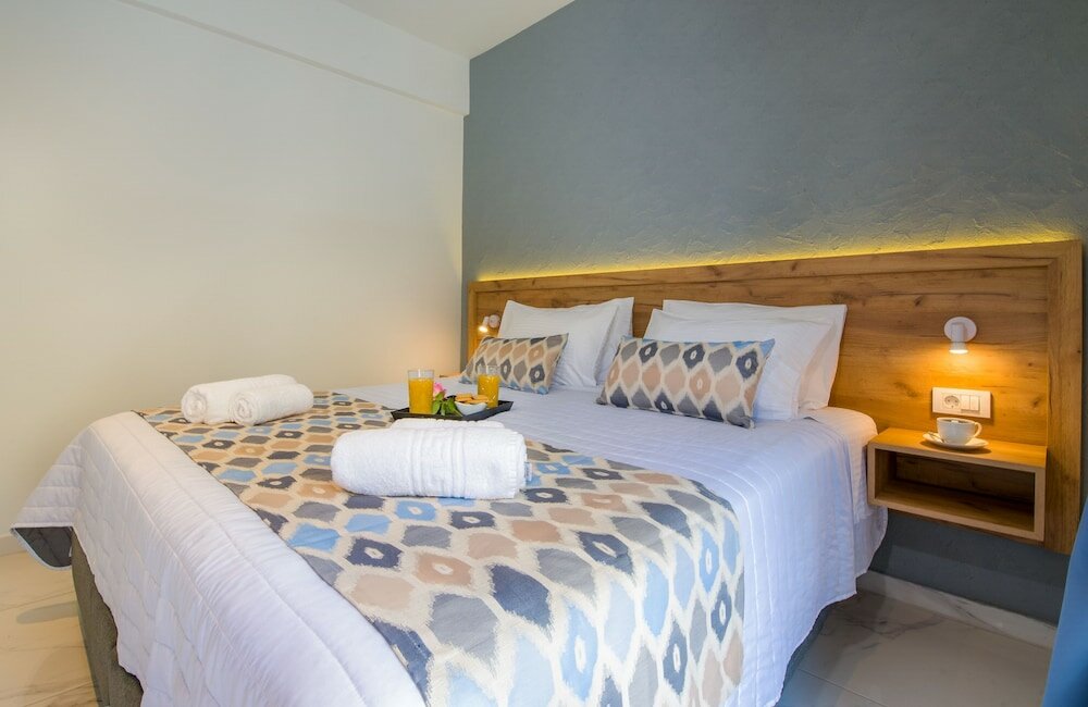 Фото Linda Apartments