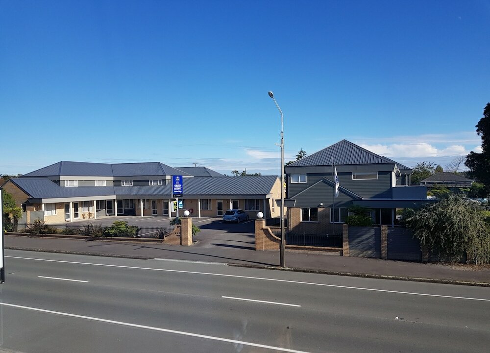 Фото Asure Chelsea Gateway Motor Lodge