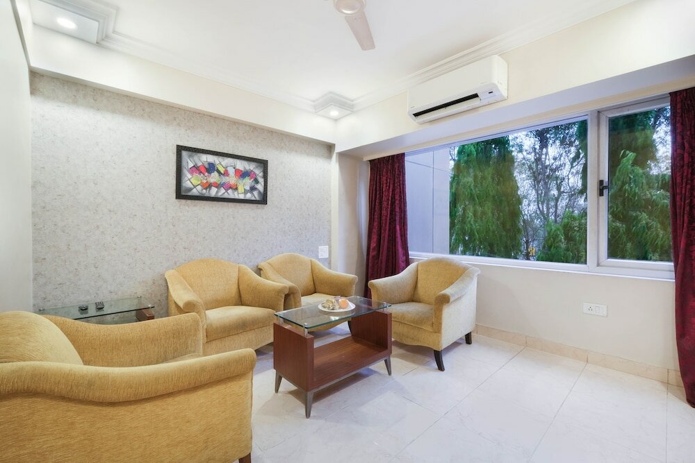 Фото 7 Apple Hotel Pimpri Pune