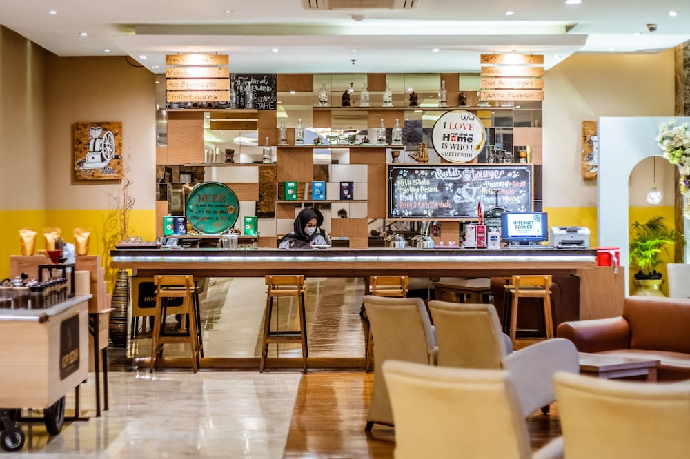 Фото отеля 4