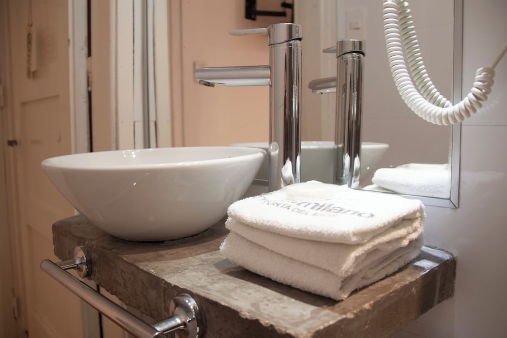 Фото Hotel Milano