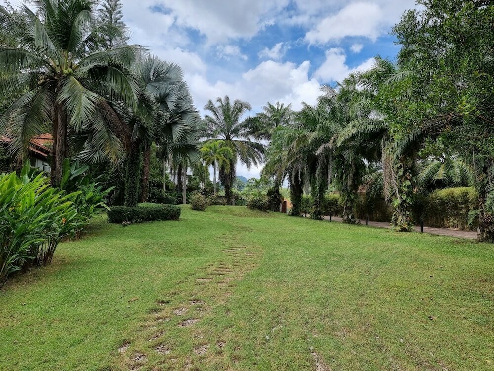 Фото Baan Santi Villa