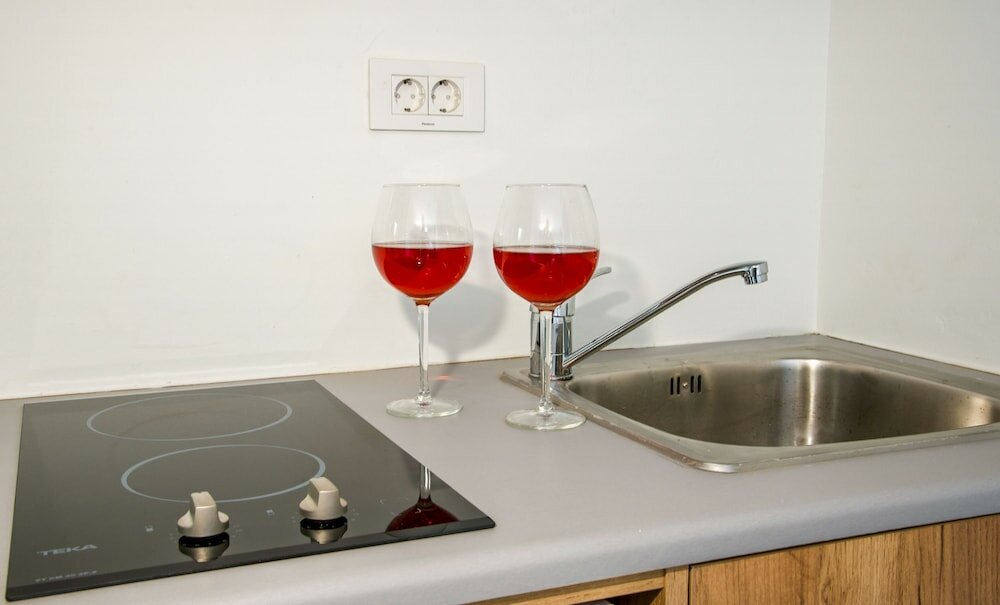 Фото Linda Apartments