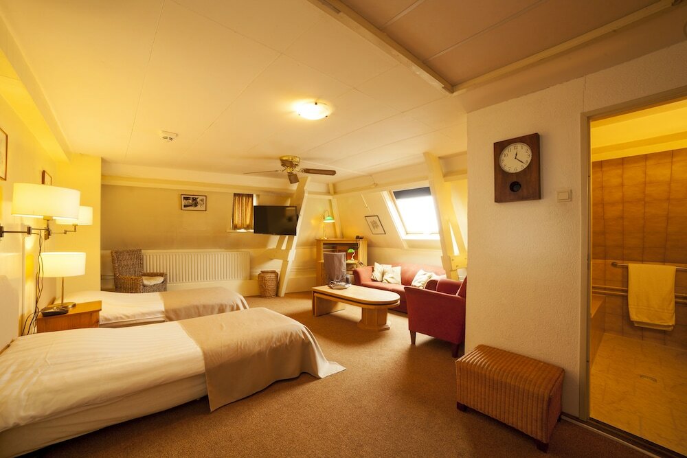 Фото Hotel Dordrecht