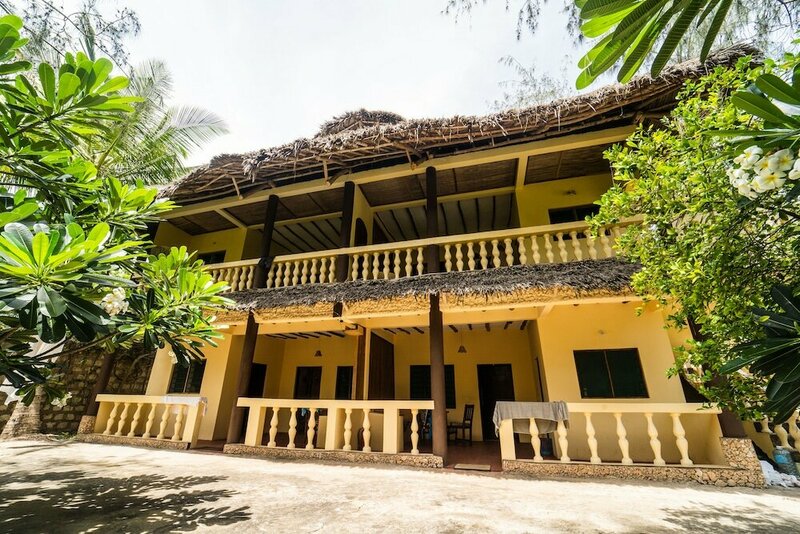 Гостиница Gk Palm Resort Watamu