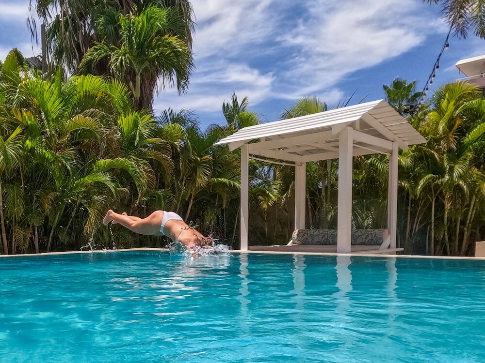 Фото The Beach House Curacao