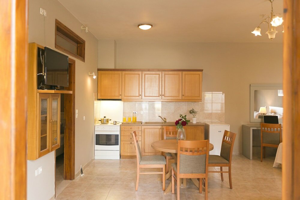 Фото Irida Aegean View