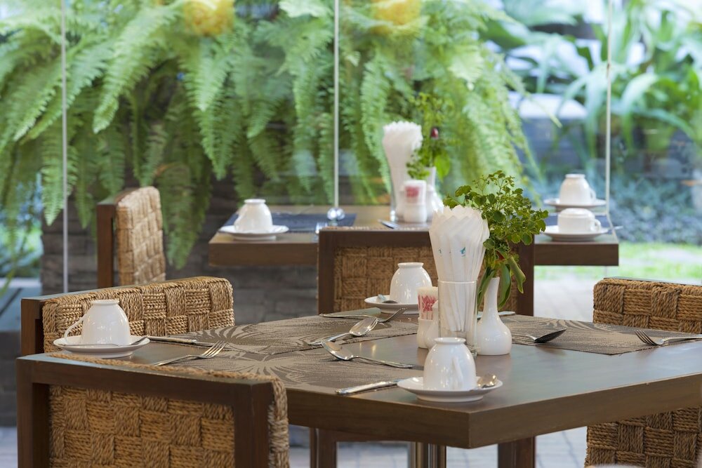 Фото Areca Lodge