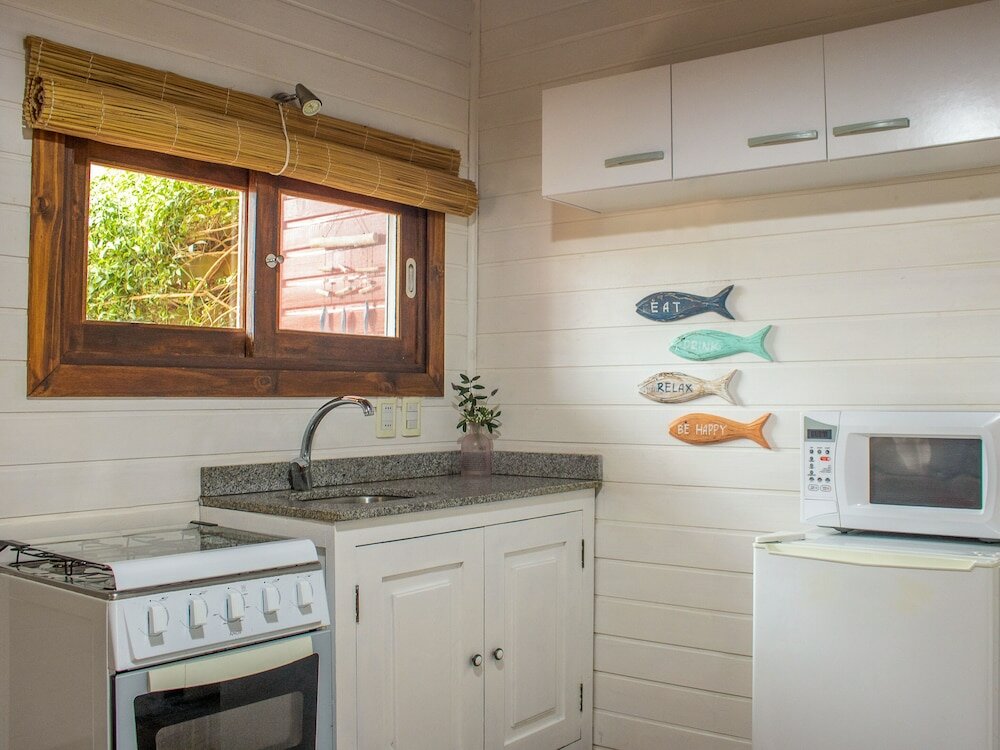 Фото Bon Amour Punta del Diablo