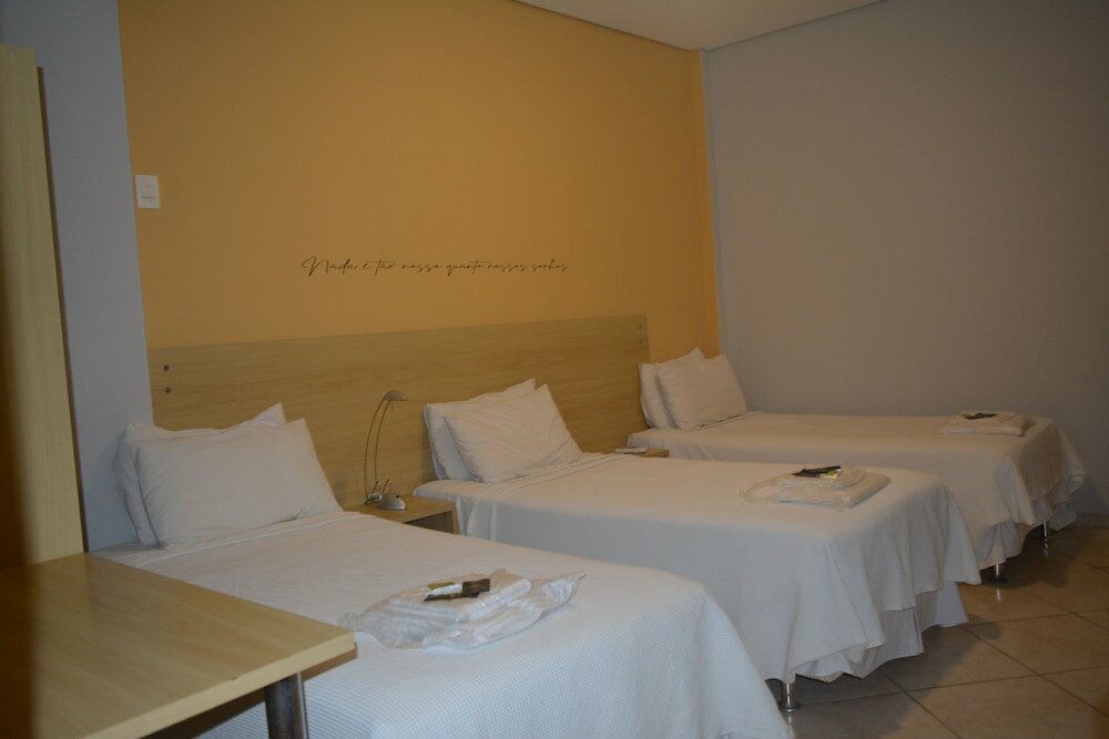 Фото Minas Dor Hotel