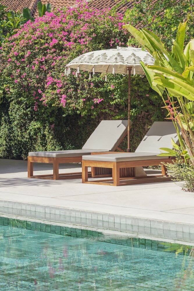 Фото The Pavilions Bali