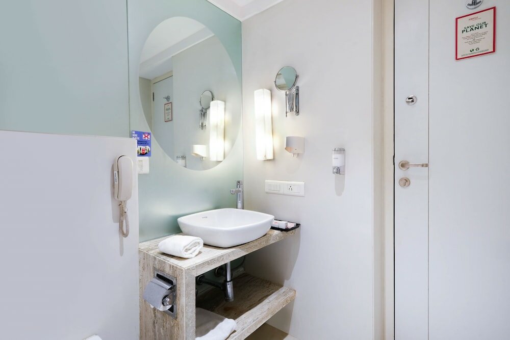 Фото 7 Apple Hotel Pimpri Pune