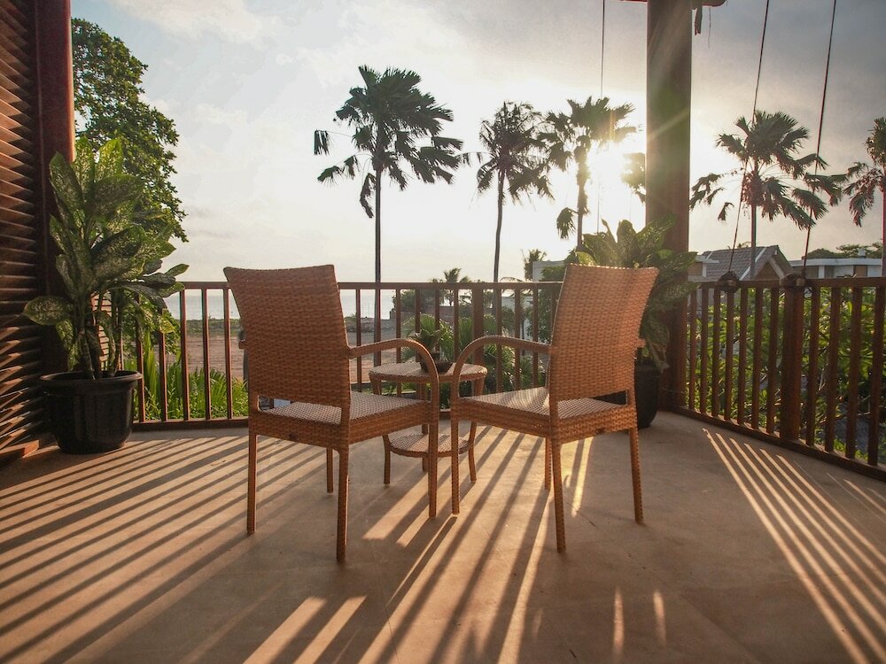 Фото Bale Gede Villas