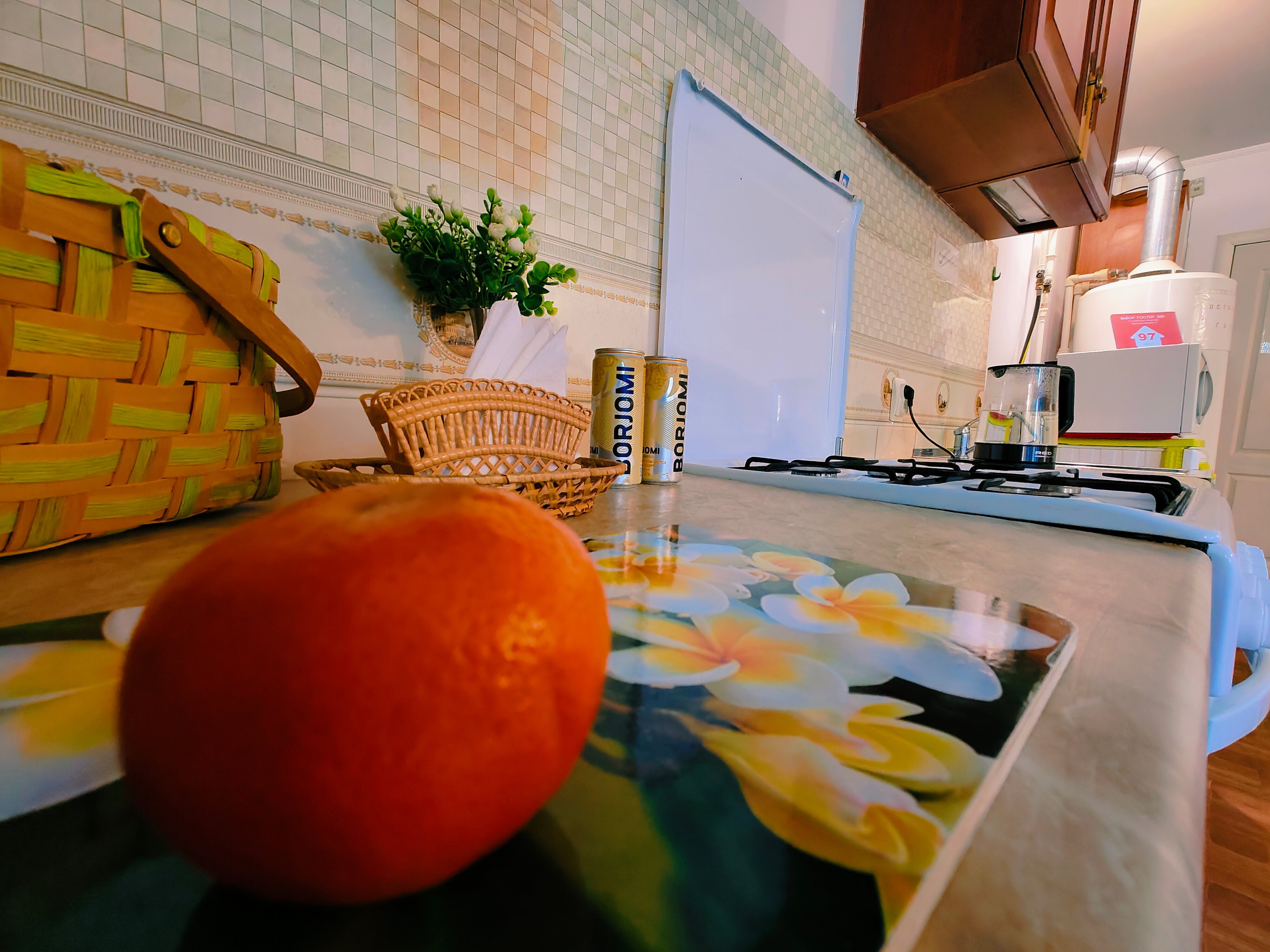 Фото Парфена