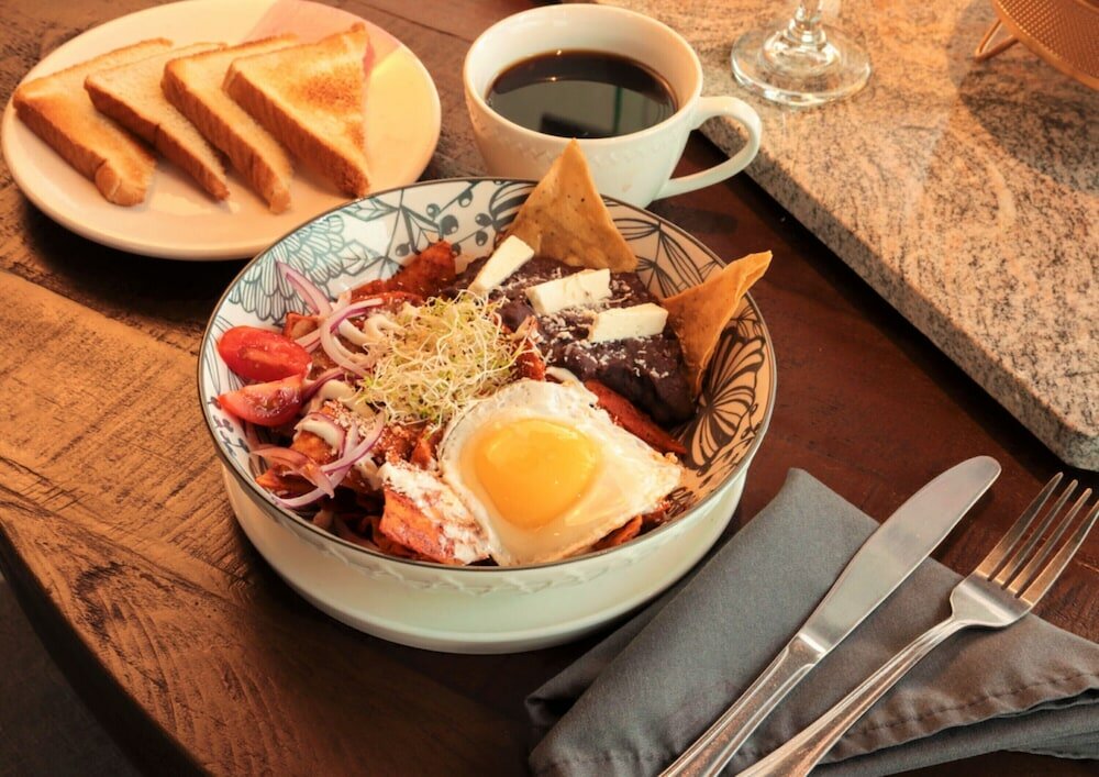 Фото Hotel La Mesa