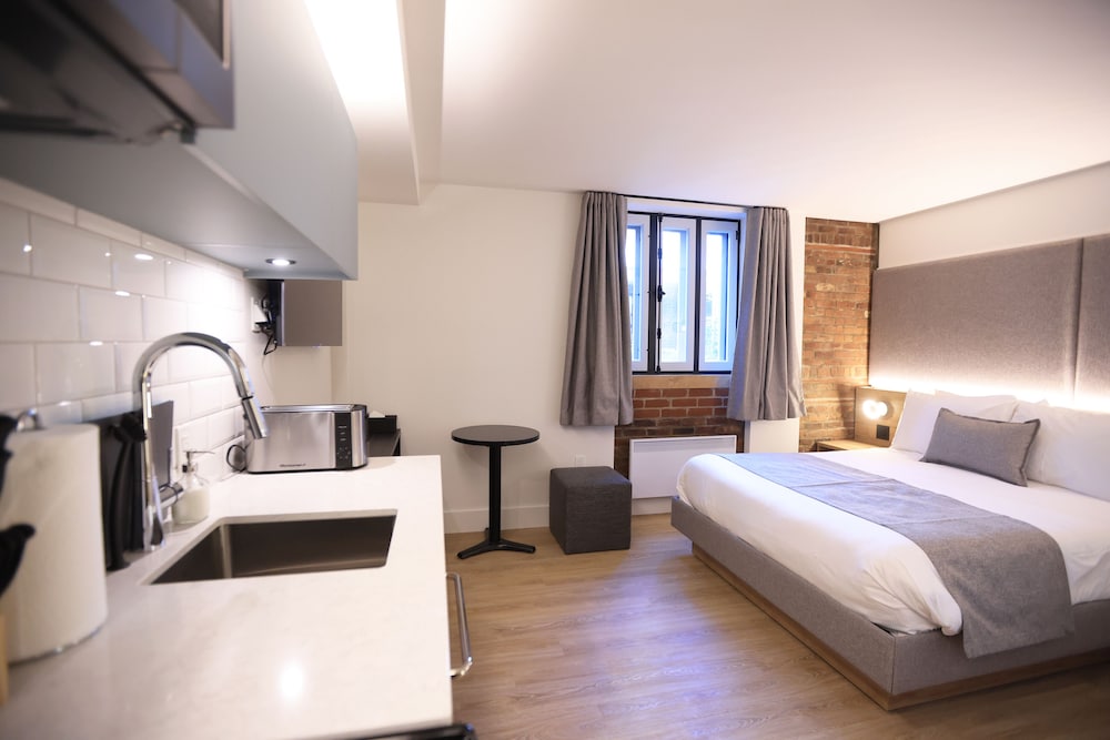 Фото Le 31 McMahon