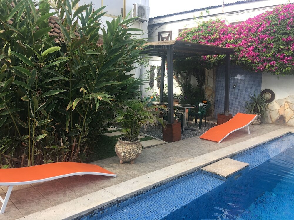 Фото Laparadiseinn