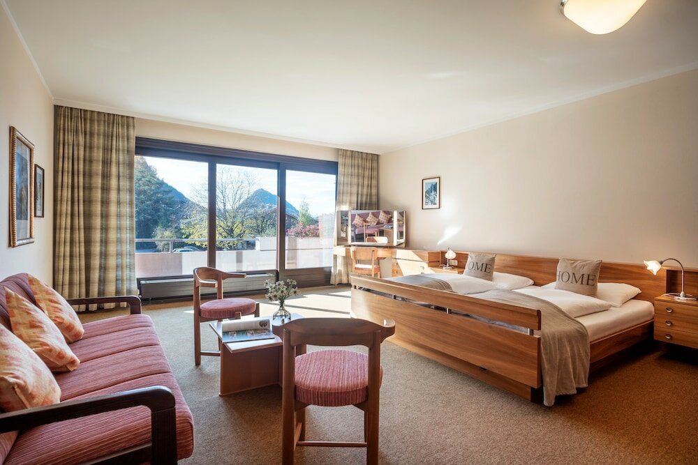 Фото Aparthotel Andreas Hofer