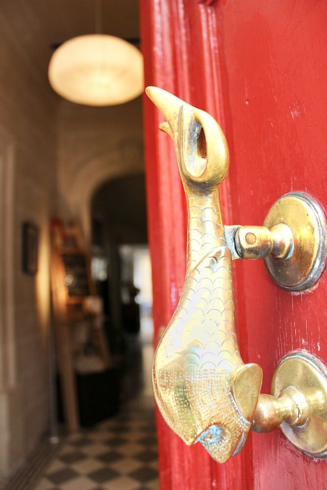 Фото Two Pillows Boutique Hostel