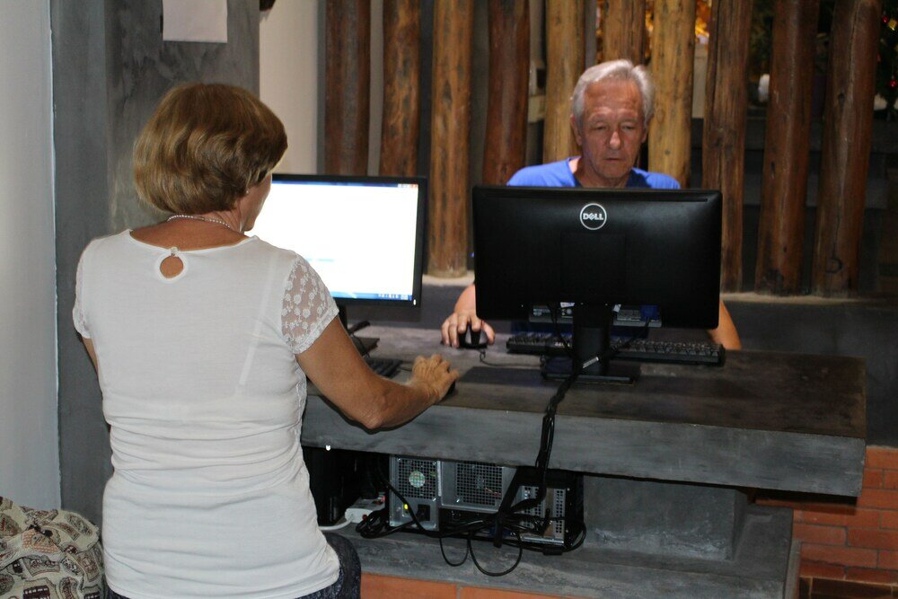 Фото Skor Boutique