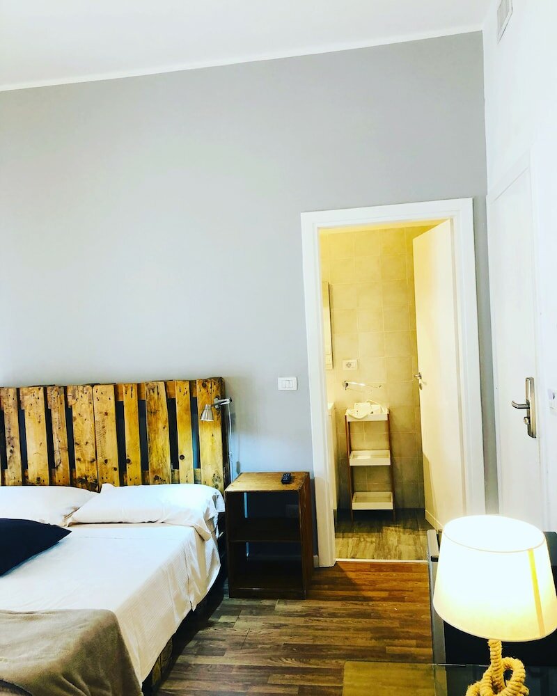 Фото B&b Degli Artisti