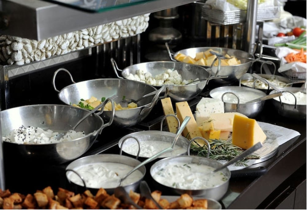 Фото Бутик-отель West Ашдод