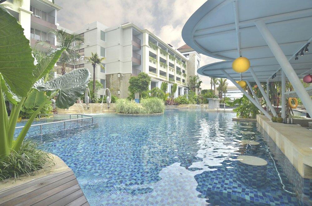 Фото Sanur Resort Watujimbar